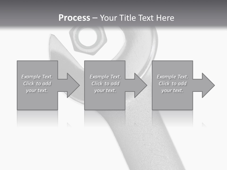 Air Part Technology PowerPoint Template