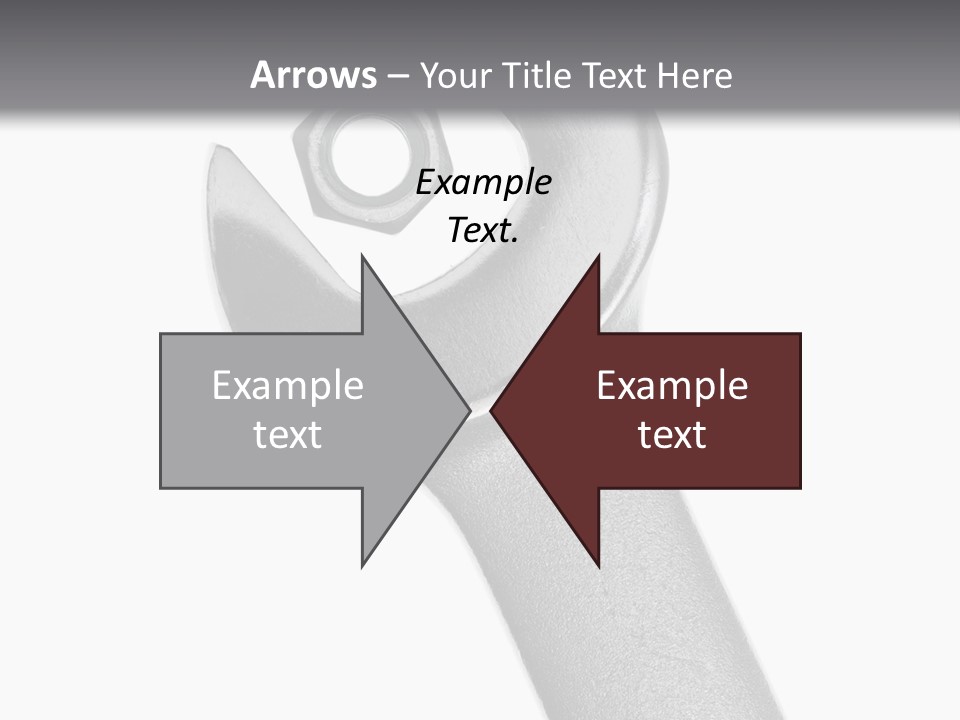Air Part Technology PowerPoint Template