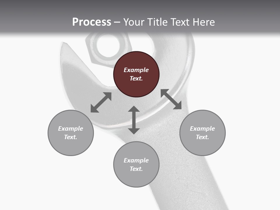 Air Part Technology PowerPoint Template