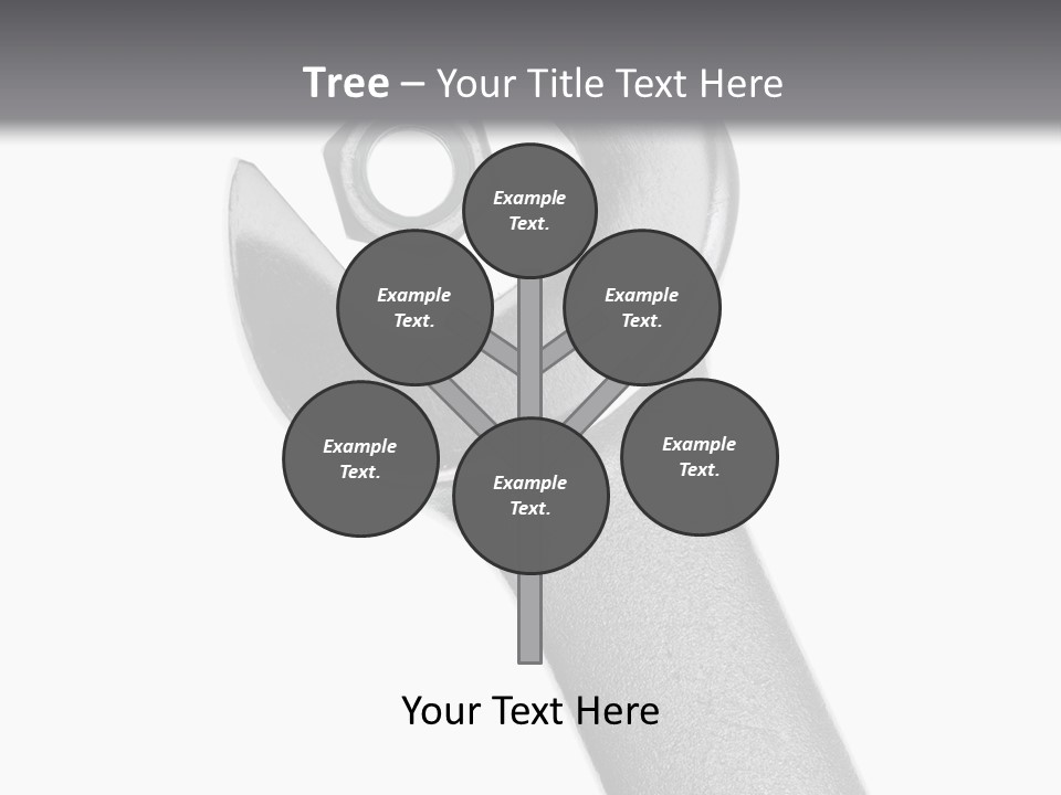 Air Part Technology PowerPoint Template
