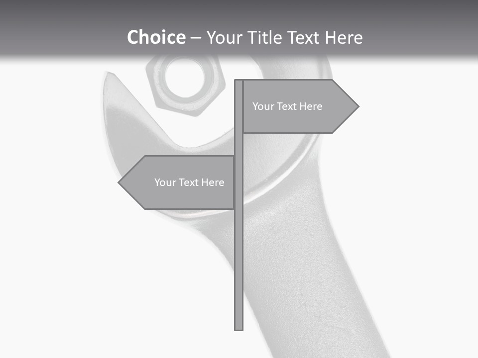 Air Part Technology PowerPoint Template