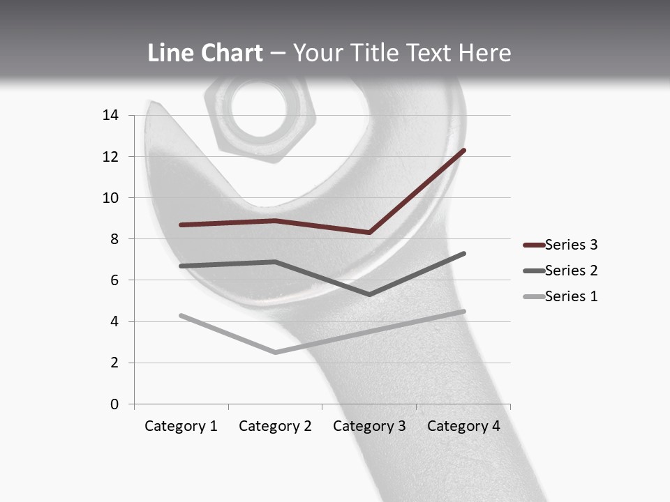 Air Part Technology PowerPoint Template
