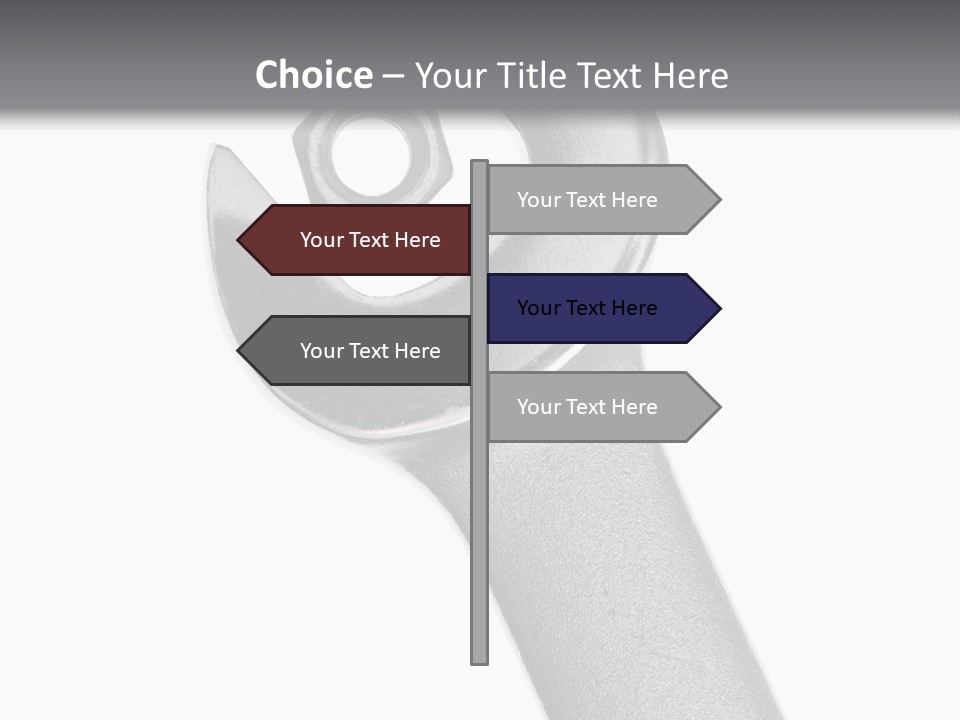 Air Part Technology PowerPoint Template