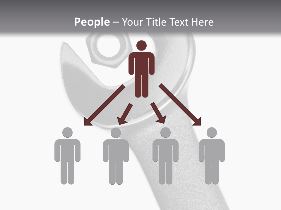 Air Part Technology PowerPoint Template