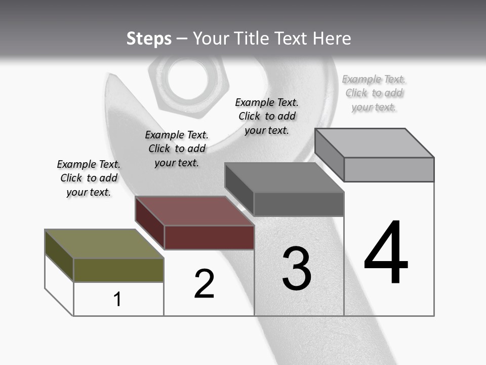 Air Part Technology PowerPoint Template