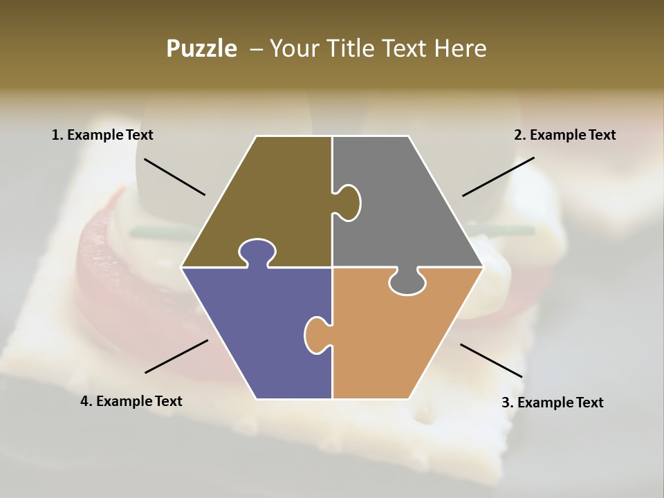 Home Energy Cool PowerPoint Template