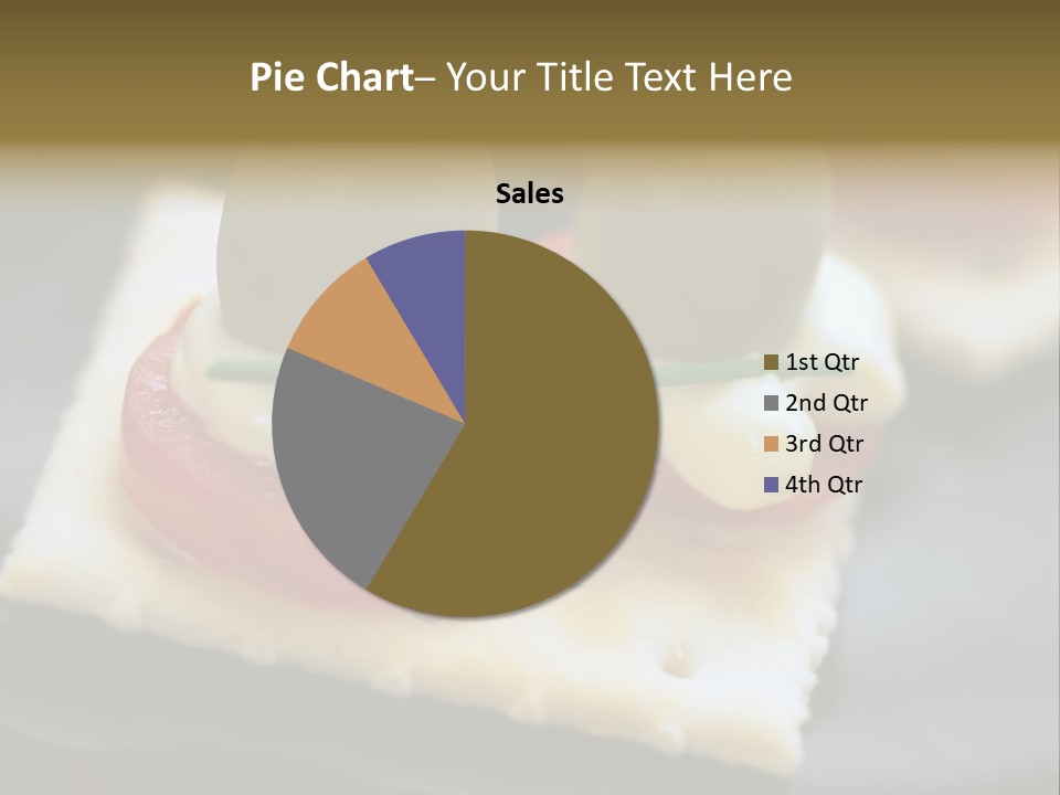 Home Energy Cool PowerPoint Template
