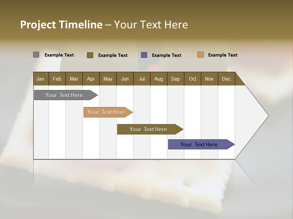 Home Energy Cool PowerPoint Template