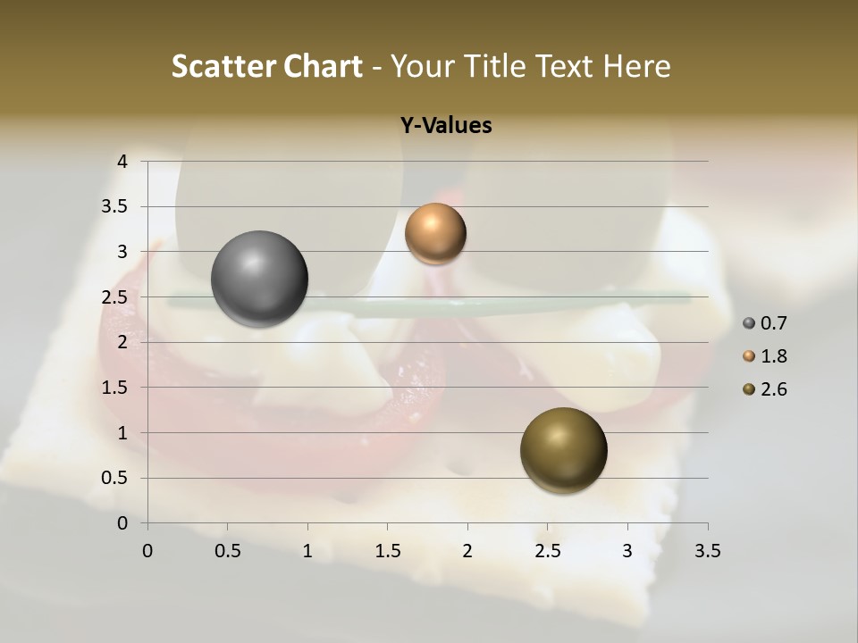 Home Energy Cool PowerPoint Template