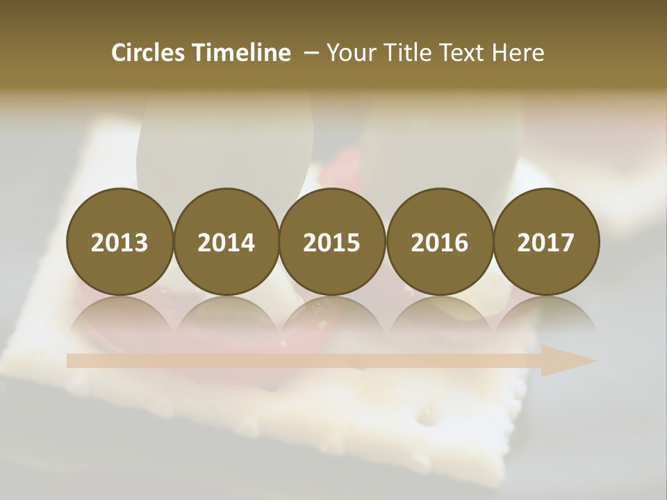 Home Energy Cool PowerPoint Template