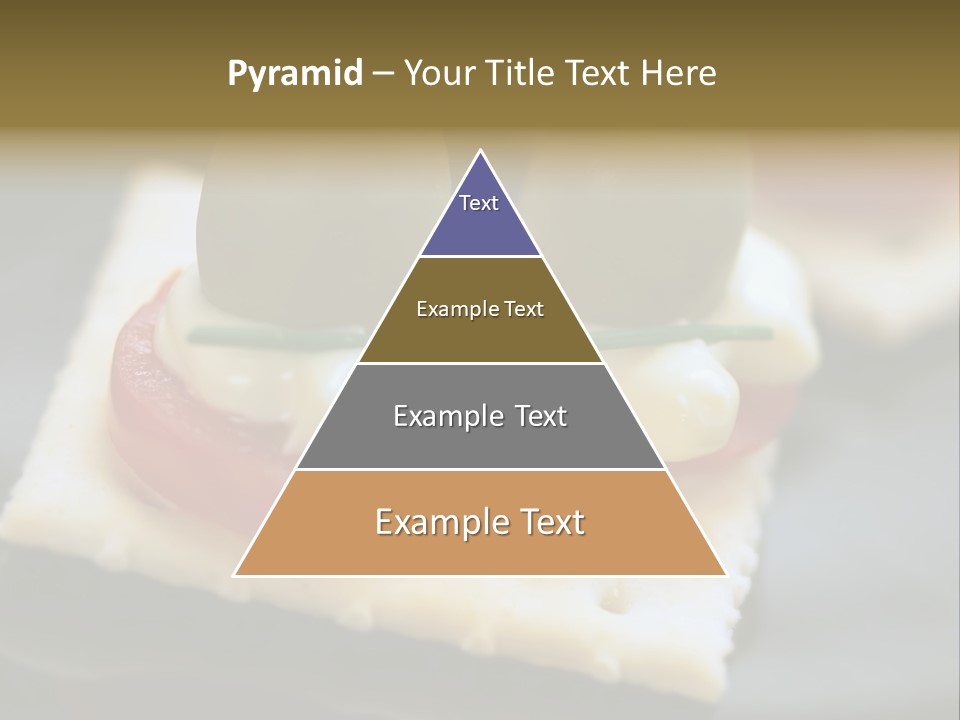 Home Energy Cool PowerPoint Template
