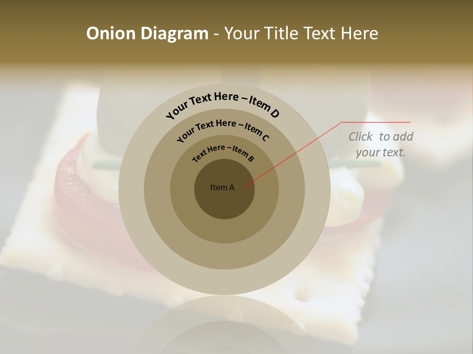 Home Energy Cool PowerPoint Template