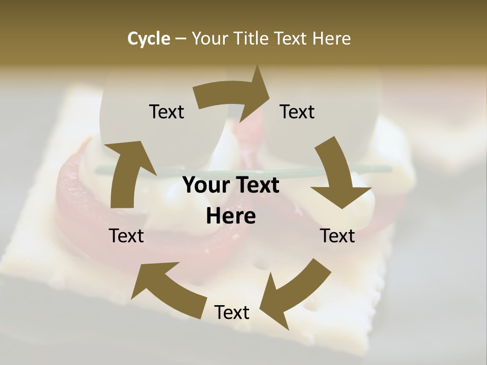 Home Energy Cool PowerPoint Template