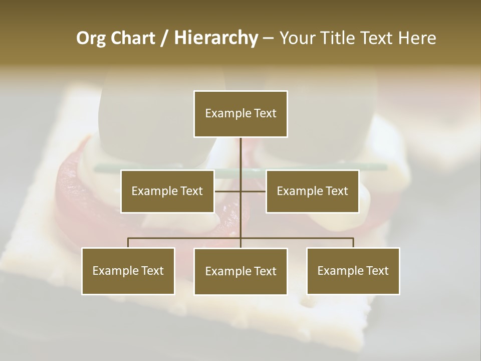 Home Energy Cool PowerPoint Template