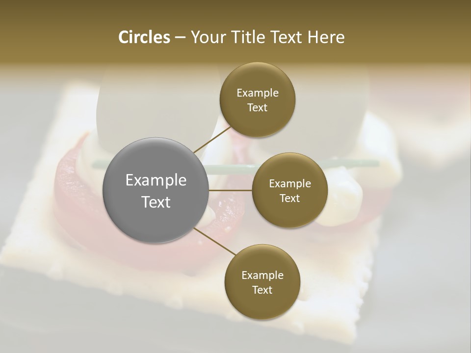 Home Energy Cool PowerPoint Template