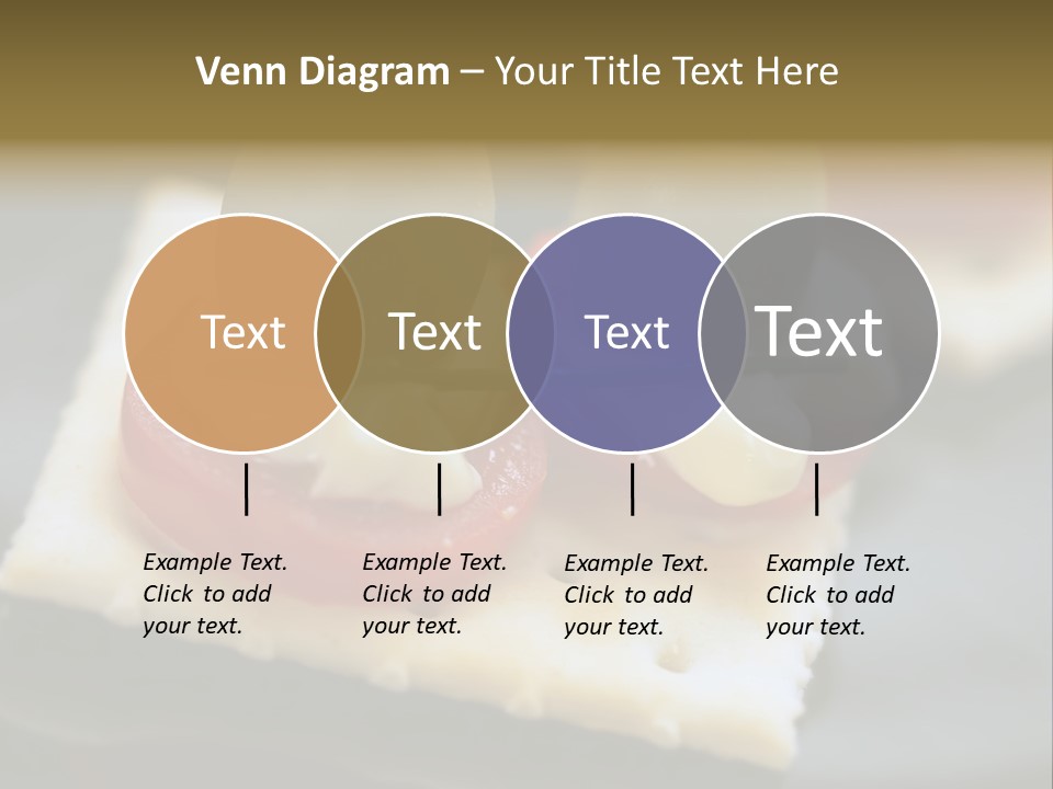 Home Energy Cool PowerPoint Template