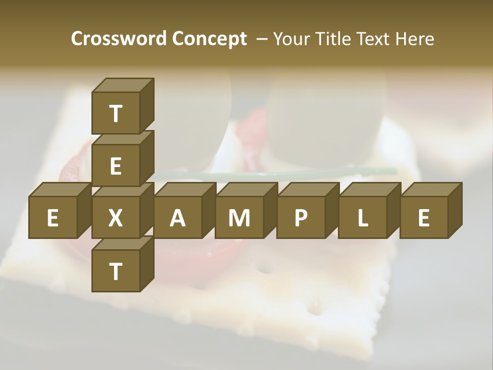 Home Energy Cool PowerPoint Template