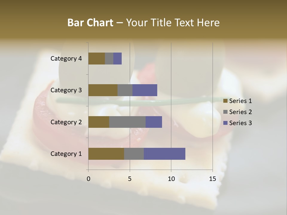 Home Energy Cool PowerPoint Template