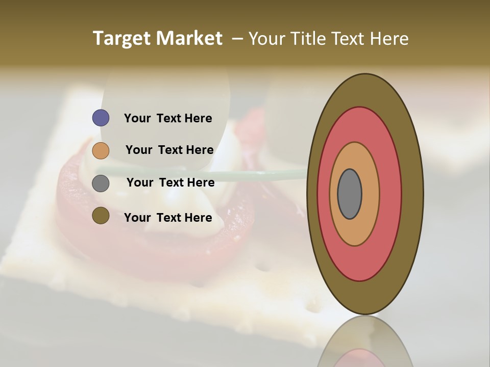 Home Energy Cool PowerPoint Template