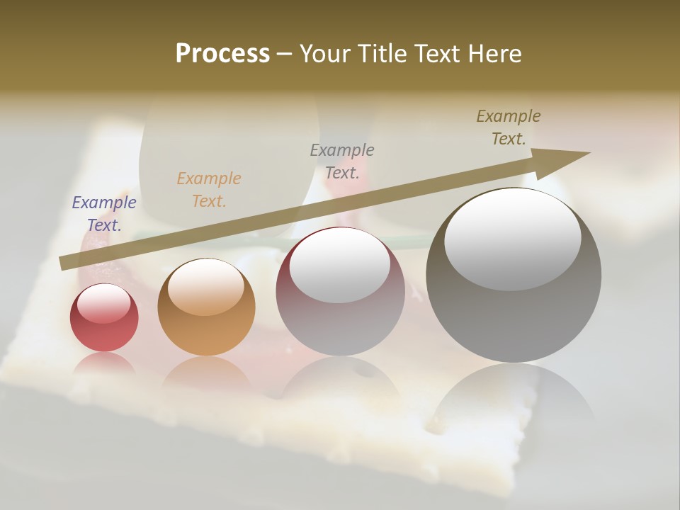 Home Energy Cool PowerPoint Template