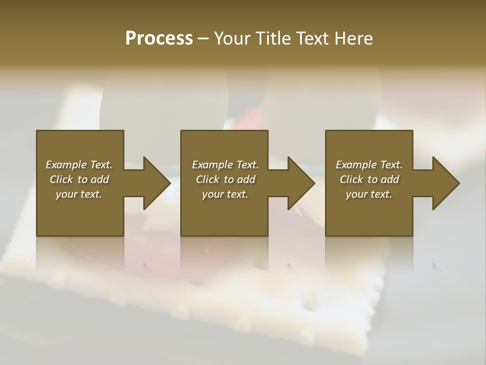 Home Energy Cool PowerPoint Template