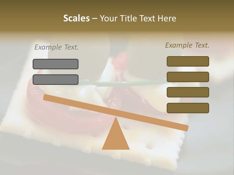 Home Energy Cool PowerPoint Template