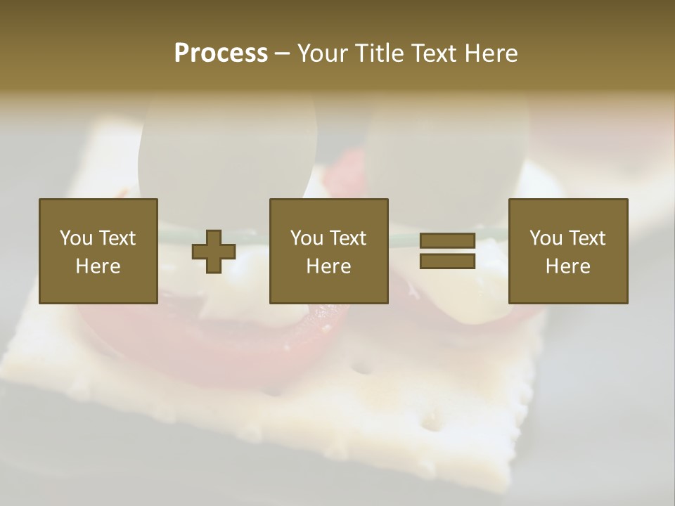Home Energy Cool PowerPoint Template