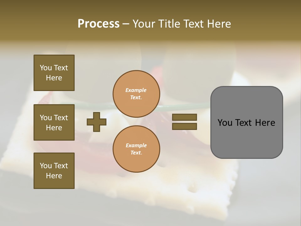 Home Energy Cool PowerPoint Template