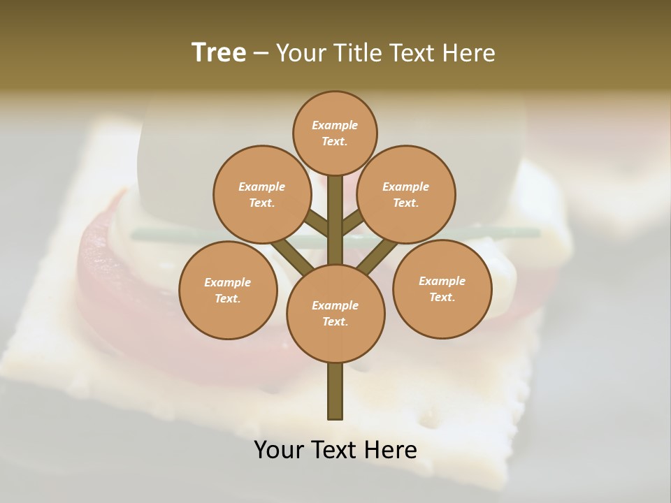 Home Energy Cool PowerPoint Template
