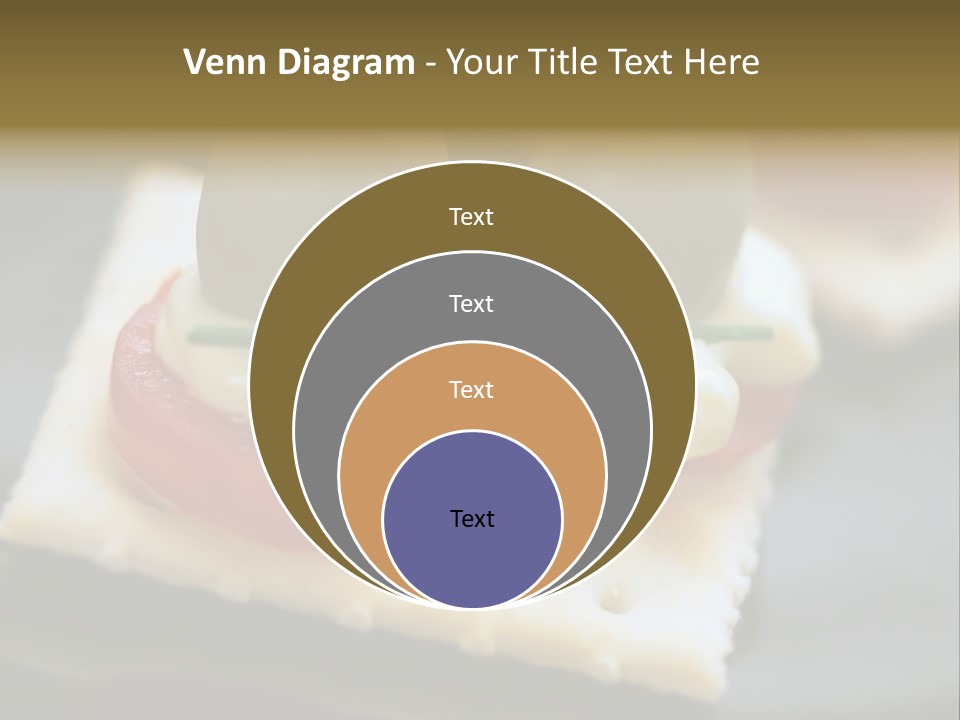 Home Energy Cool PowerPoint Template