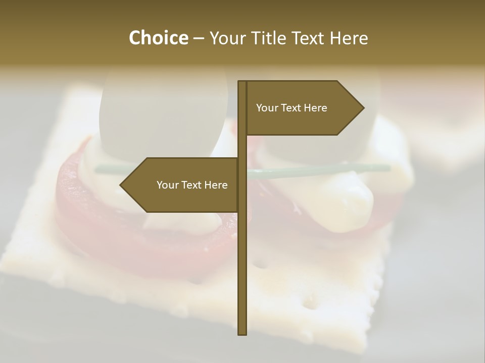 Home Energy Cool PowerPoint Template