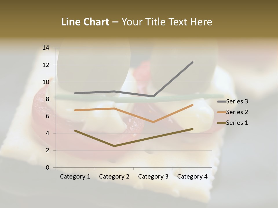 Home Energy Cool PowerPoint Template