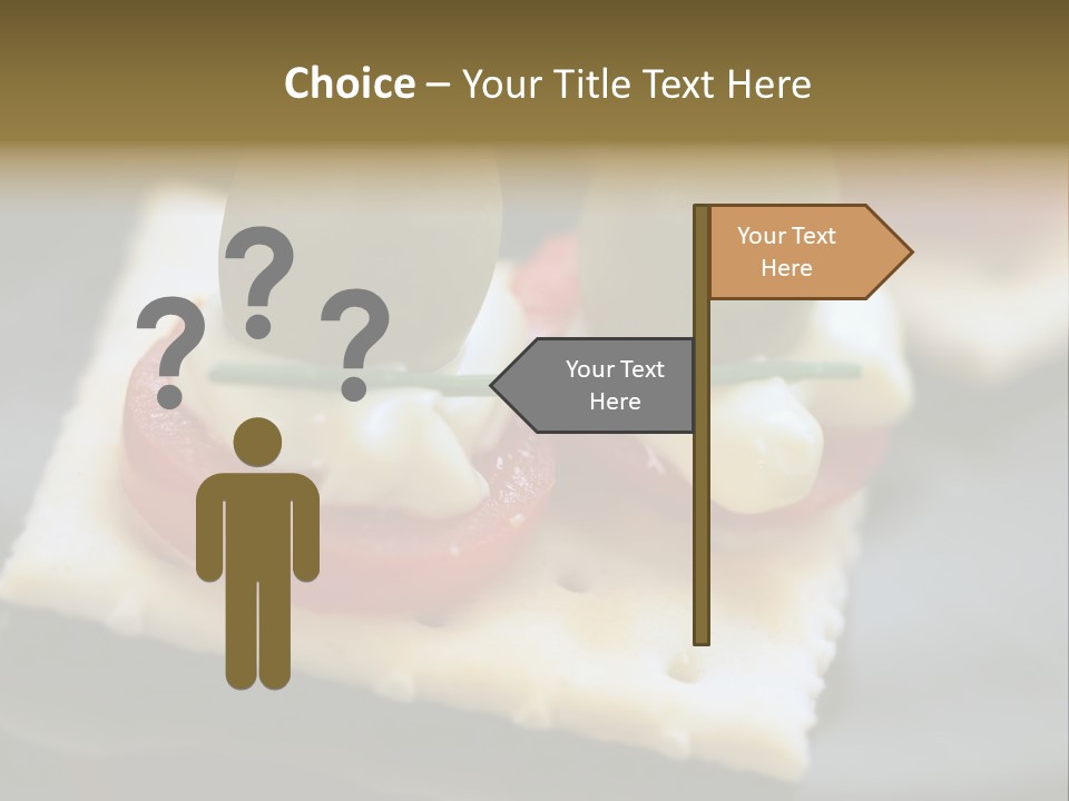 Home Energy Cool PowerPoint Template