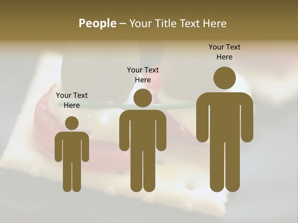 Home Energy Cool PowerPoint Template