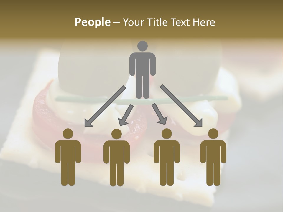 Home Energy Cool PowerPoint Template