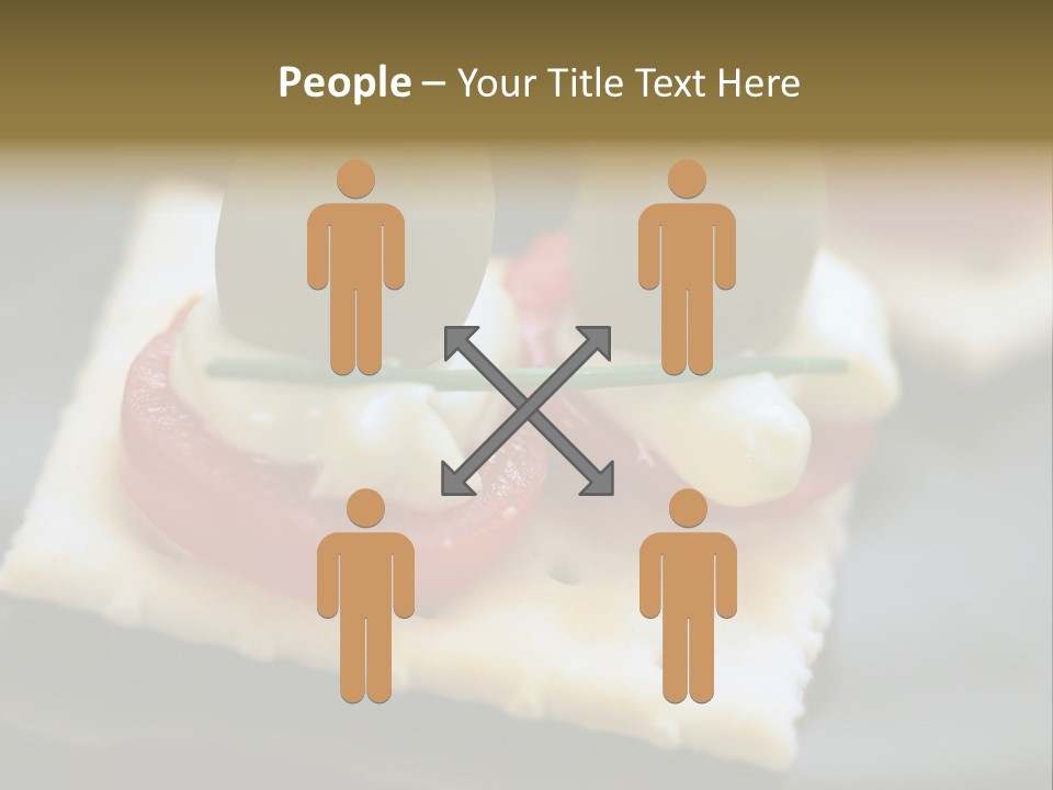 Home Energy Cool PowerPoint Template