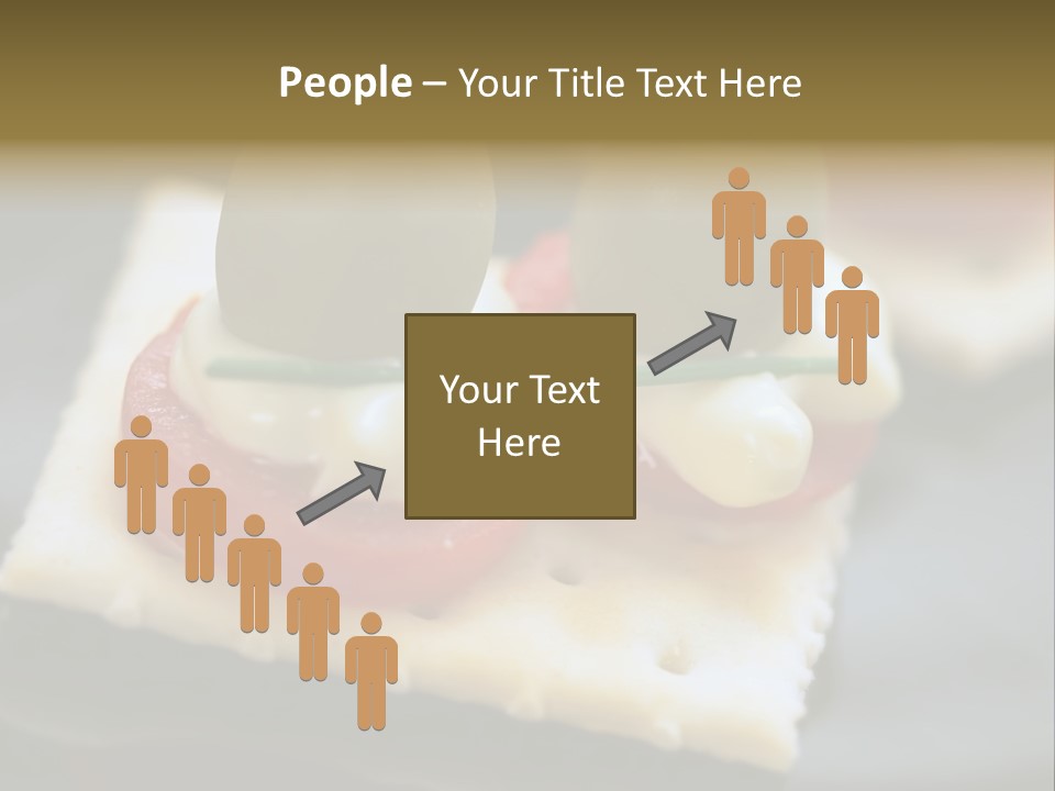 Home Energy Cool PowerPoint Template