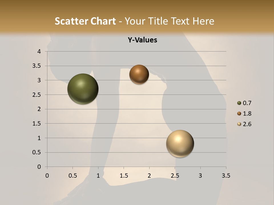 Condition Unit Heat PowerPoint Template