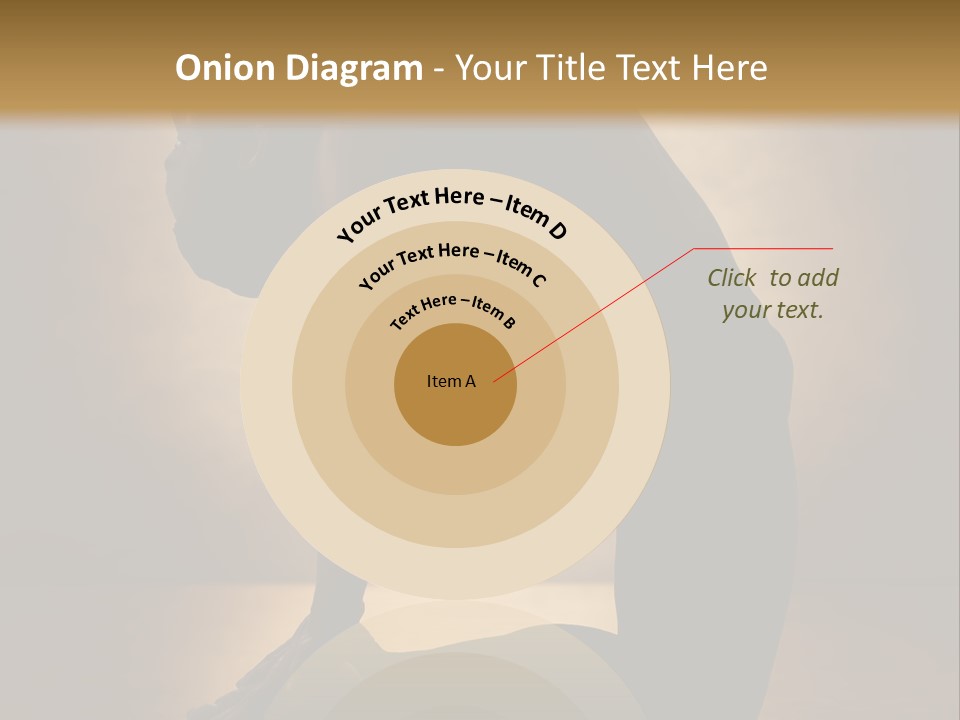 Condition Unit Heat PowerPoint Template