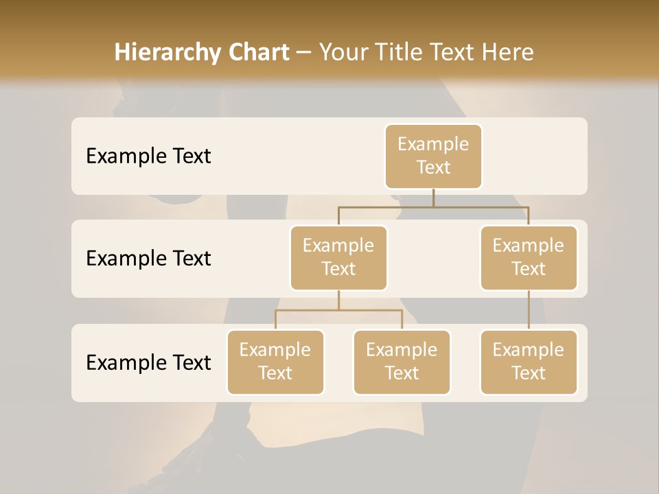 Condition Unit Heat PowerPoint Template