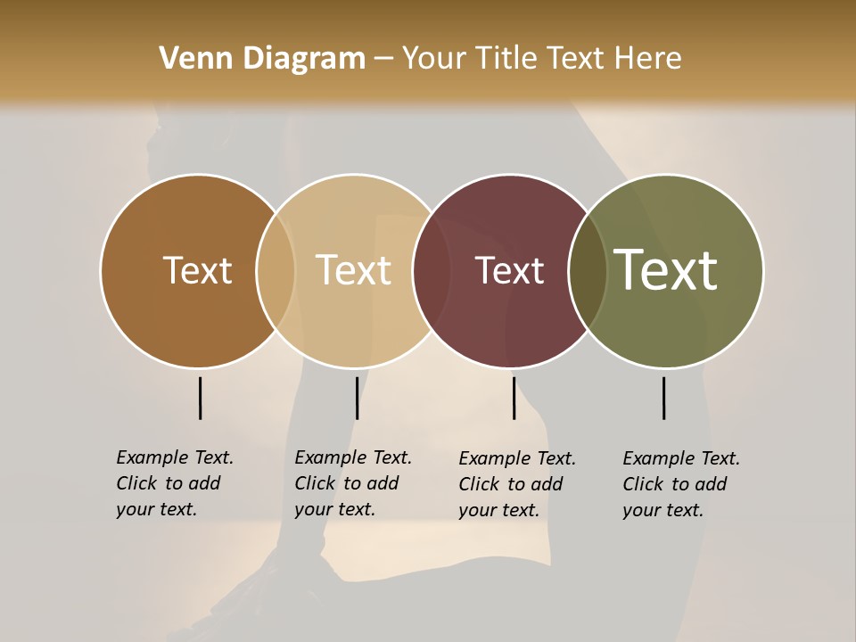 Condition Unit Heat PowerPoint Template