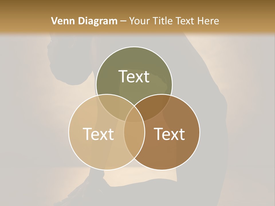 Condition Unit Heat PowerPoint Template