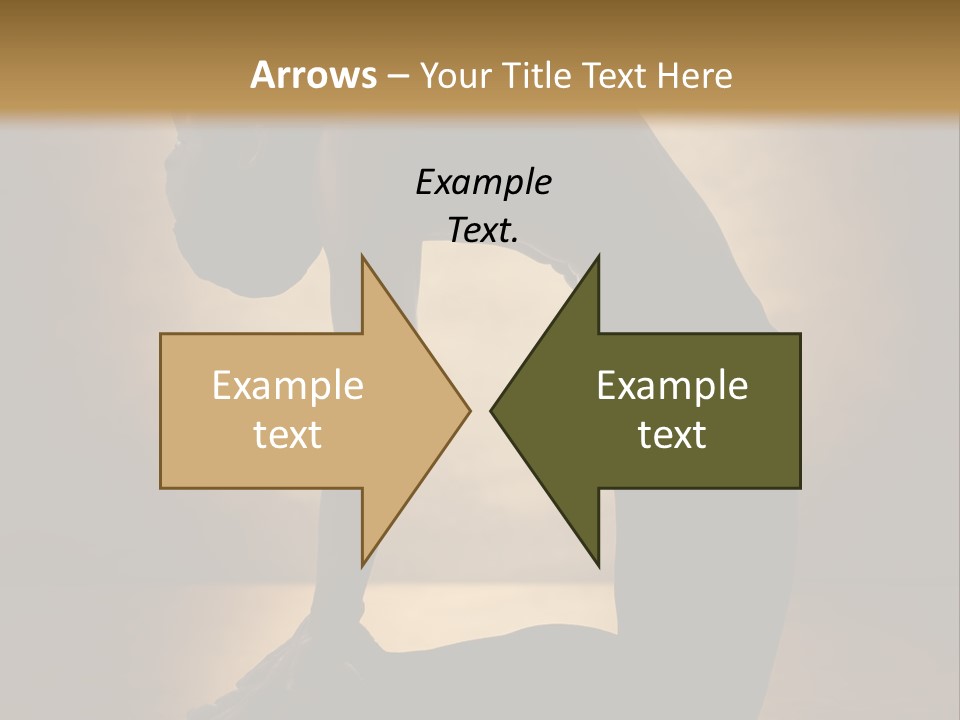 Condition Unit Heat PowerPoint Template