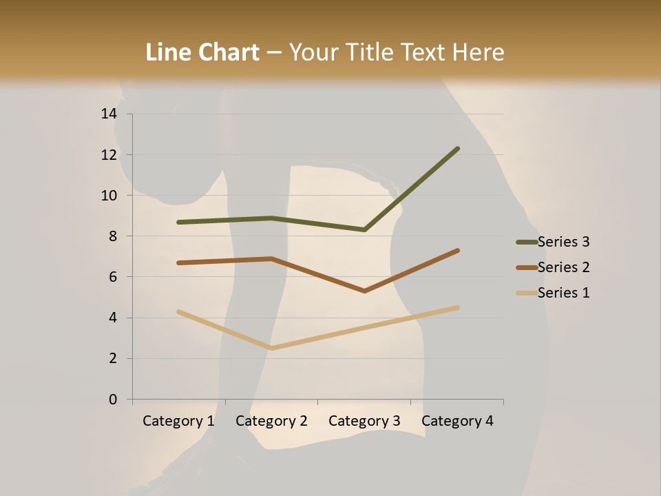 Condition Unit Heat PowerPoint Template