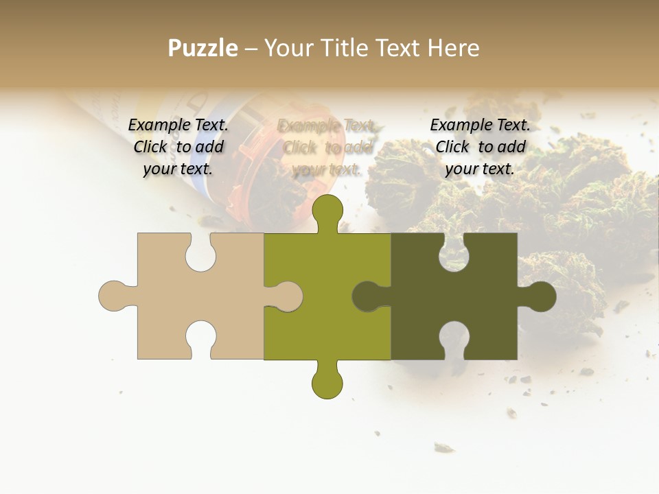 Cooling Electric Cool PowerPoint Template