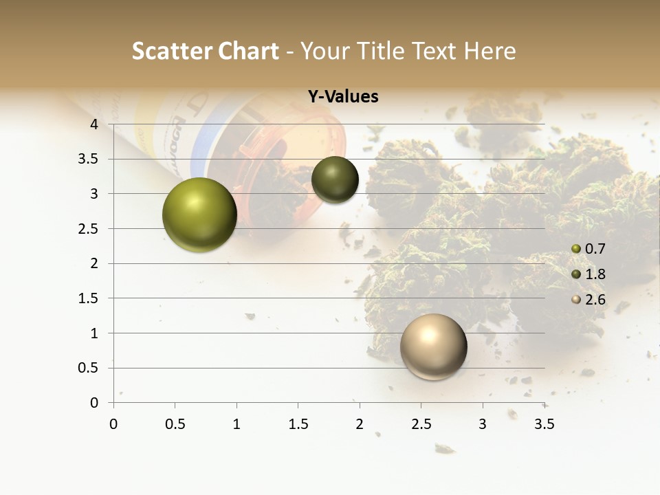 Cooling Electric Cool PowerPoint Template