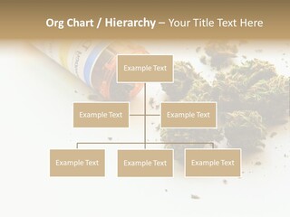 Cooling Electric Cool PowerPoint Template
