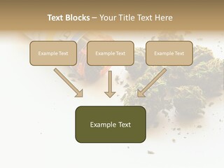 Cooling Electric Cool PowerPoint Template