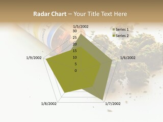 Cooling Electric Cool PowerPoint Template