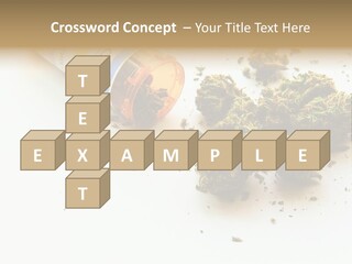 Cooling Electric Cool PowerPoint Template